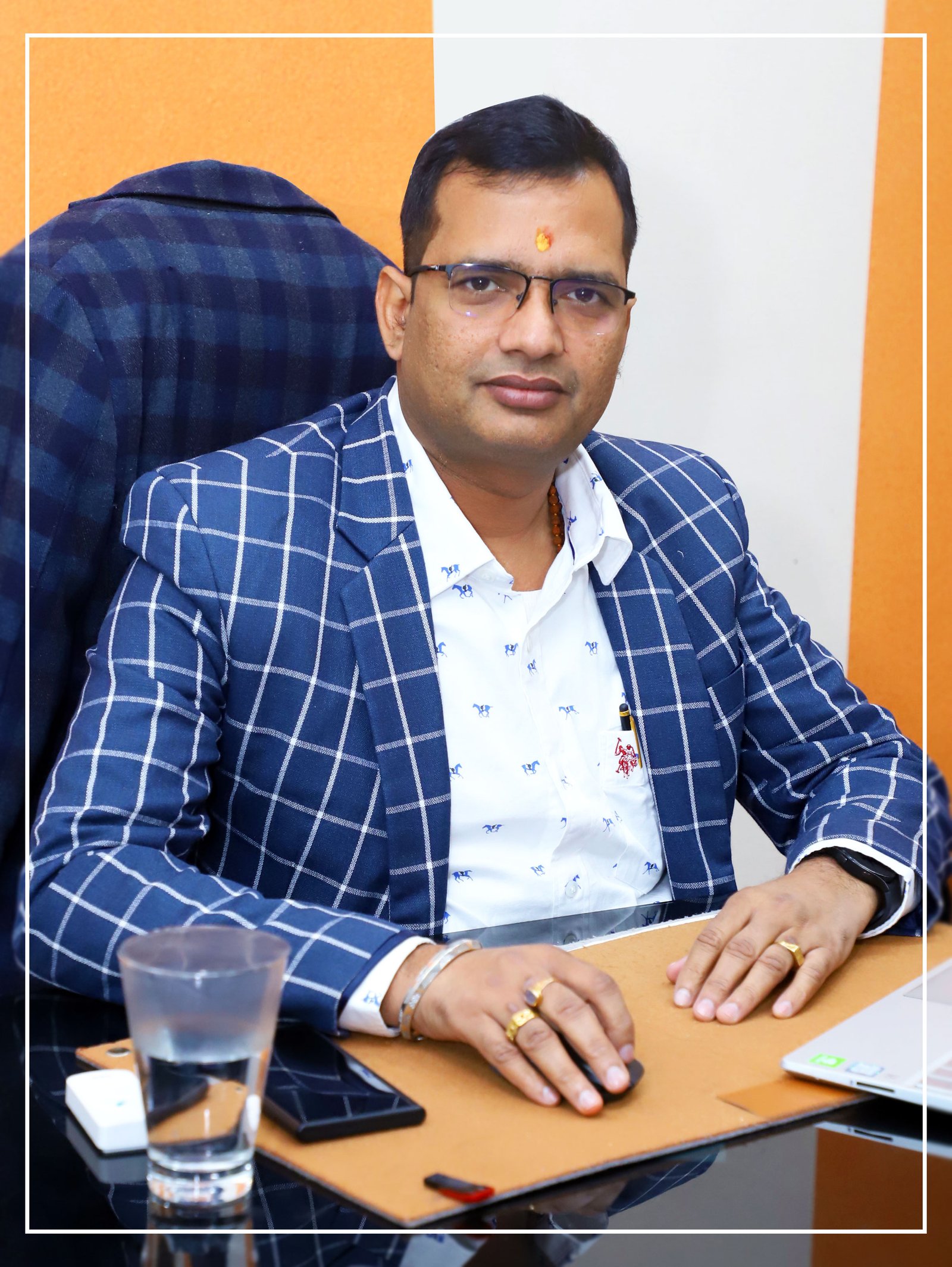 MR. JWALA KR. PANDEY