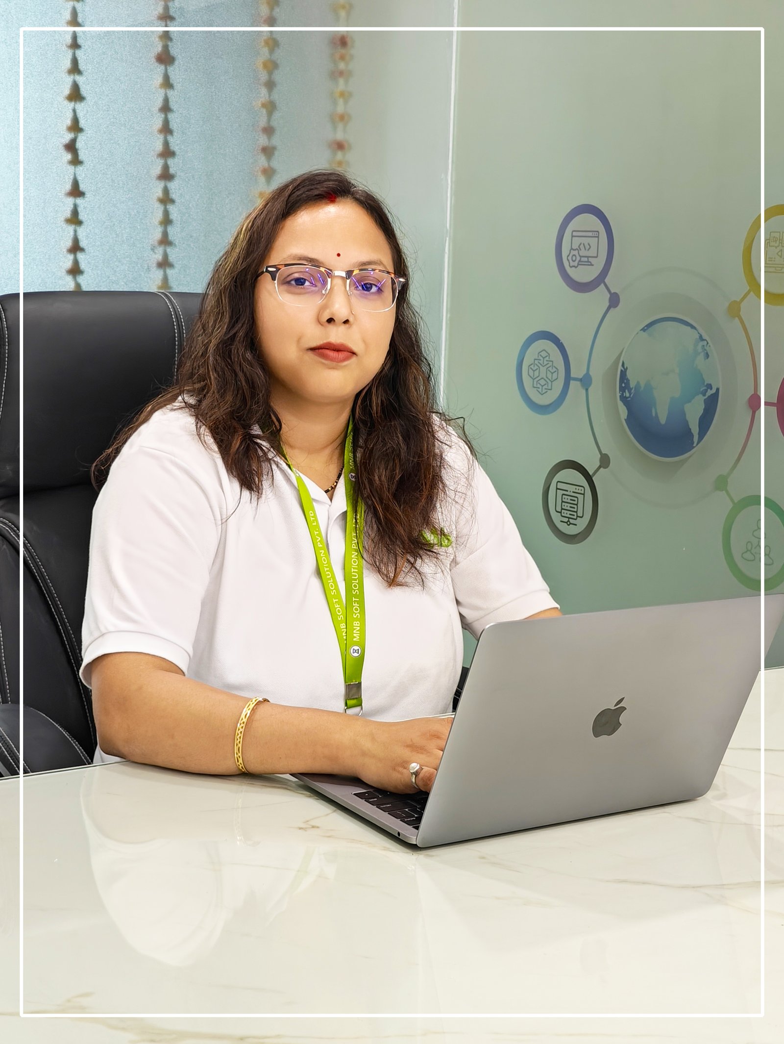 MRS. RUPA KUMARI